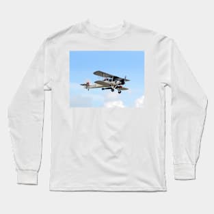 Fairey Swordfish II LS326 Long Sleeve T-Shirt